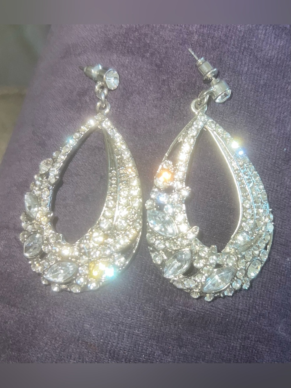 Beautiful Earrings